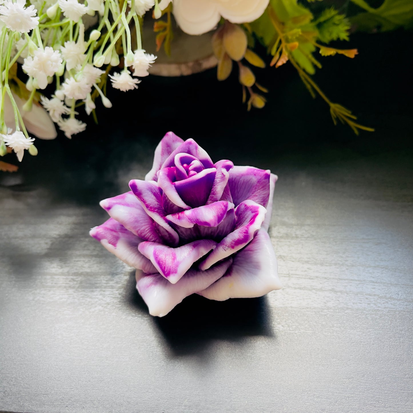 Ziepes "Violeta roze"